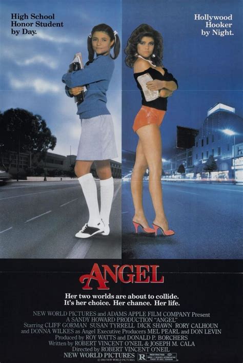 Angel (1984 film)